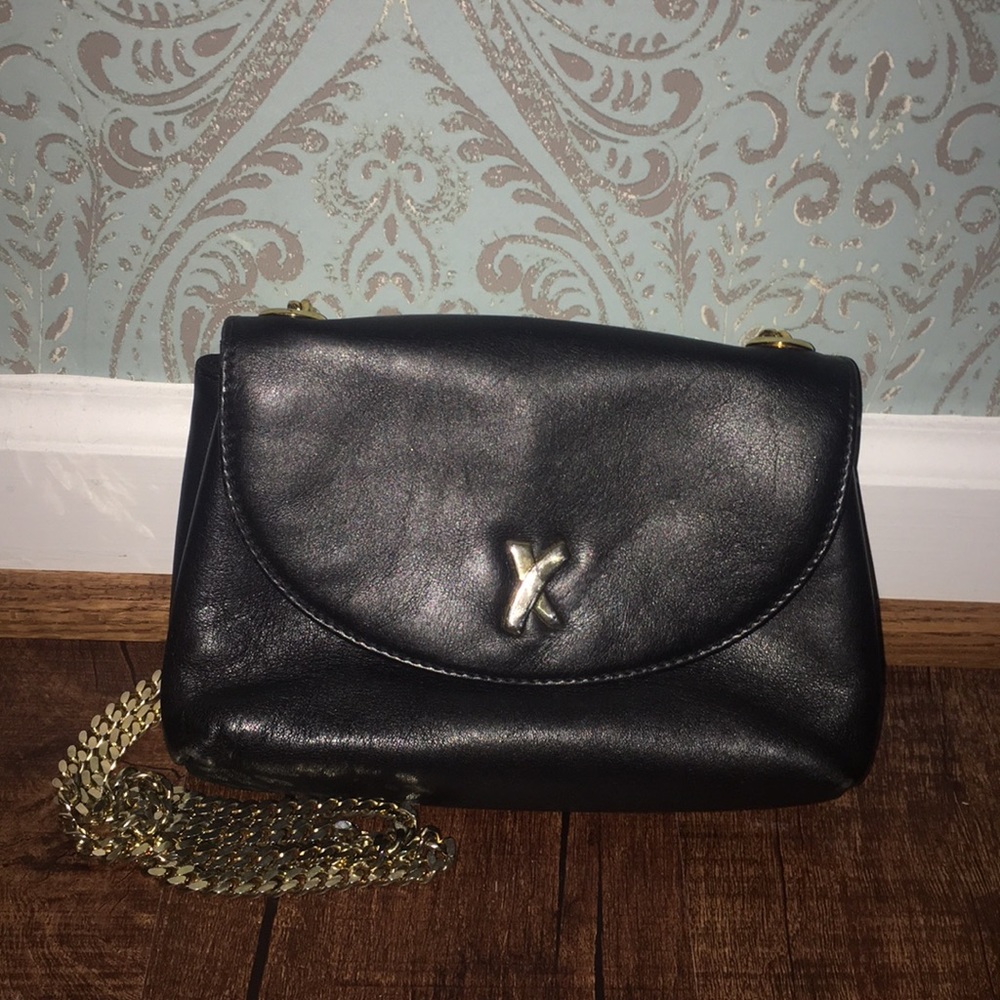 Classic Vintage Paloma Picasso Purse